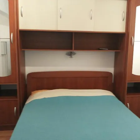 Ivana Apartment *
