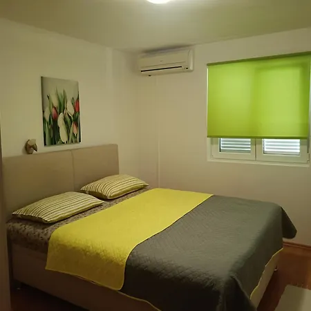 Ivana Apartment