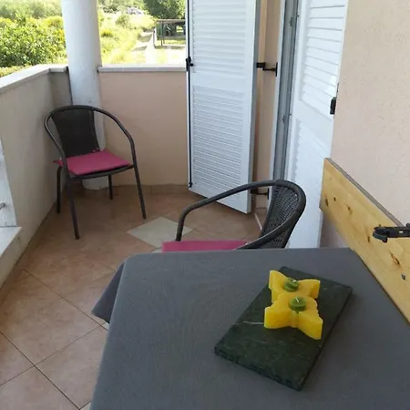 Ivana Apartment Turanj