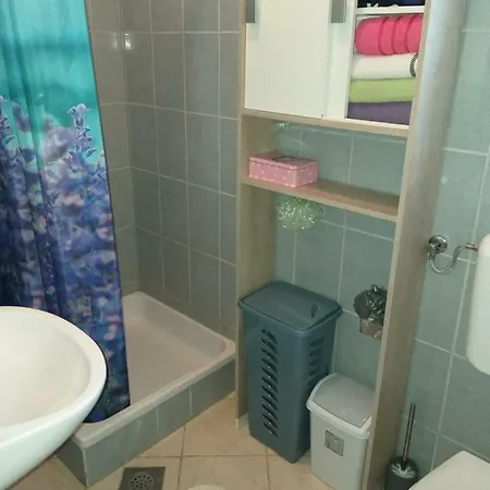 Apartment Ivana